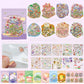 🎁Last Day 49% OFF😍3D Scenery DIY Sticker Kit