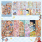 🎁Last Day 49% OFF😍3D Scenery DIY Sticker Kit
