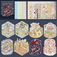 🎁Last Day 49% OFF😍3D Scenery DIY Sticker Kit