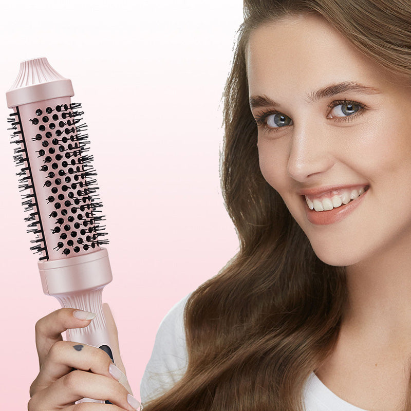 ⏰LAST DAY SALE 50% OFF💇‍♀️2-in-1 Hair Fluffy Styling Comb✨Fluffy Volume in Minutes