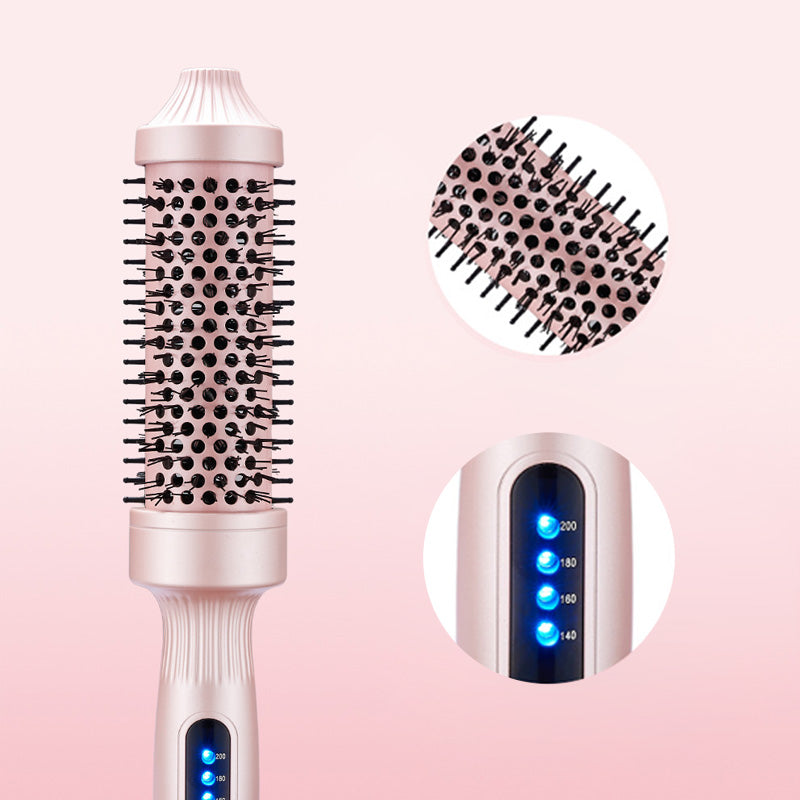⏰LAST DAY SALE 50% OFF💇‍♀️2-in-1 Hair Fluffy Styling Comb✨Fluffy Volume in Minutes