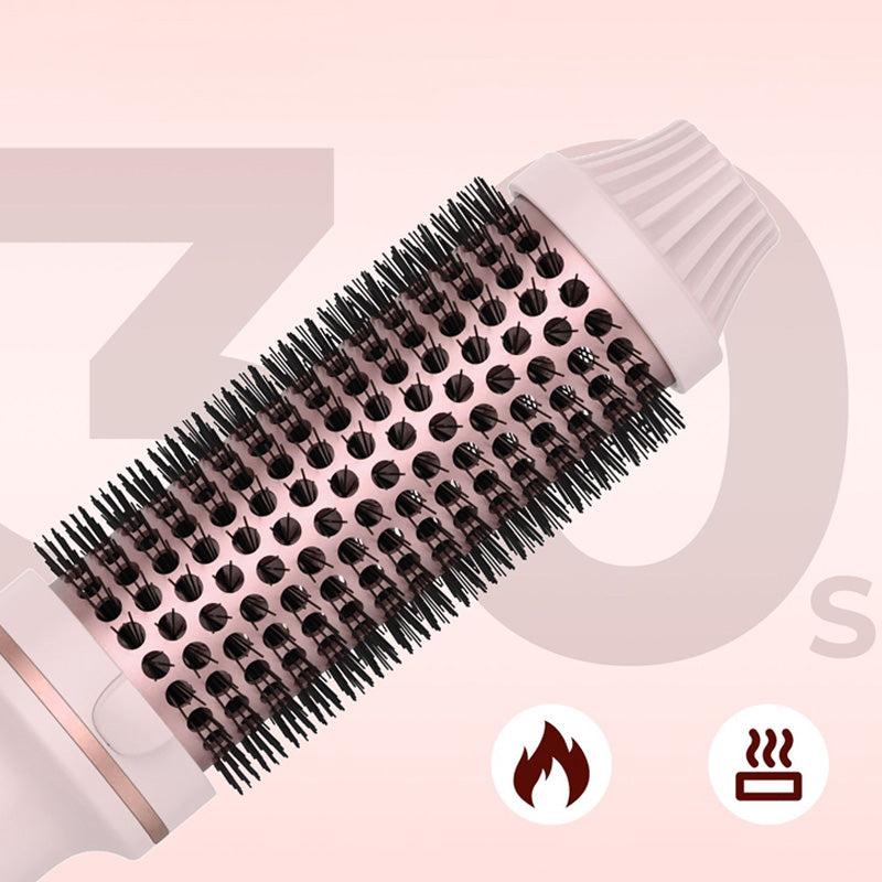 ⏰LAST DAY SALE 50% OFF💇‍♀️2-in-1 Hair Fluffy Styling Comb✨Fluffy Volume in Minutes