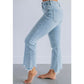 ⏰LAST DAY SALE 50% OFF✨Slimming & Hip-Lifting Bootcut Jeans