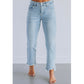 ⏰LAST DAY SALE 50% OFF✨Slimming & Hip-Lifting Bootcut Jeans