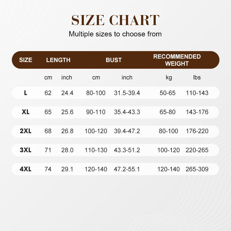 🦺HOT SALE 50% OFF🙋‍♂️ Men's Solid Slimming Abdominal Control Vest
