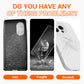💀Perfect for Halloween💥 Halloween Gothic Phone Case for iPhone