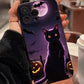 💀Perfect for Halloween💥 Halloween Gothic Phone Case for iPhone