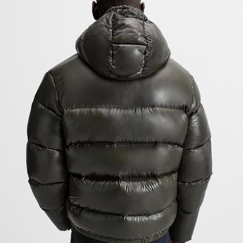 ❄️Black Friday Sale 50% OFF!!⚡50K+ SOLD!💥Lightweight Hooded Quilted Puffer Jacket