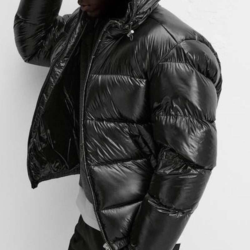 ❄️Black Friday Sale 50% OFF!!⚡50K+ SOLD!💥Lightweight Hooded Quilted Puffer Jacket