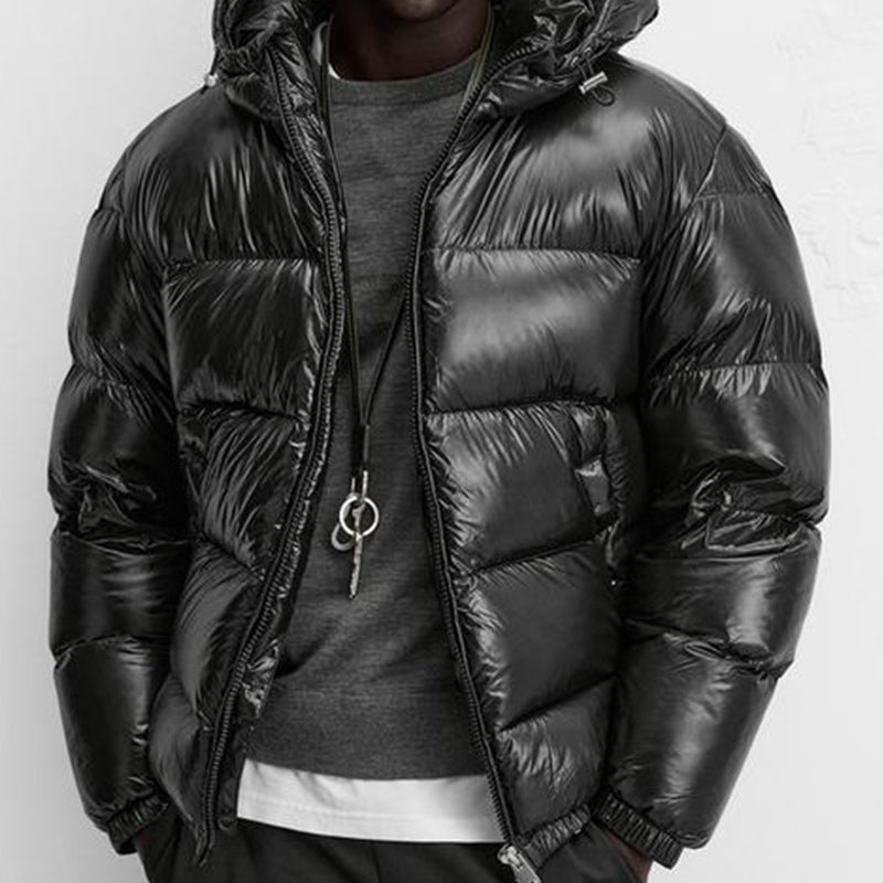 ❄️Black Friday Sale 50% OFF!!⚡50K+ SOLD!💥Lightweight Hooded Quilted Puffer Jacket