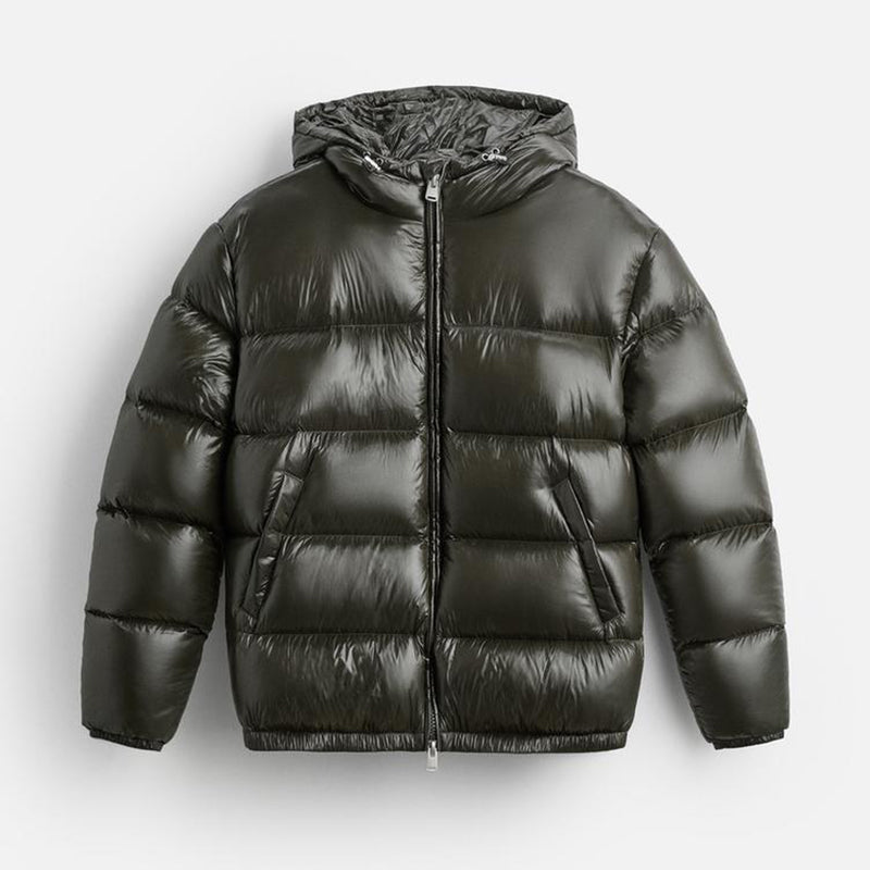❄️Black Friday Sale 50% OFF!!⚡50K+ SOLD!💥Lightweight Hooded Quilted Puffer Jacket