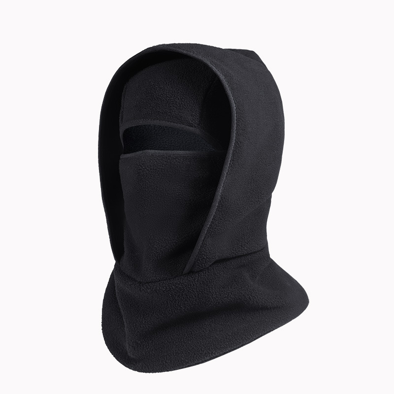 ⏳LAST DAY SALE 50% OFF!!❄️Winter All-In-One Scarf Ear Cover Warm Balaclava2