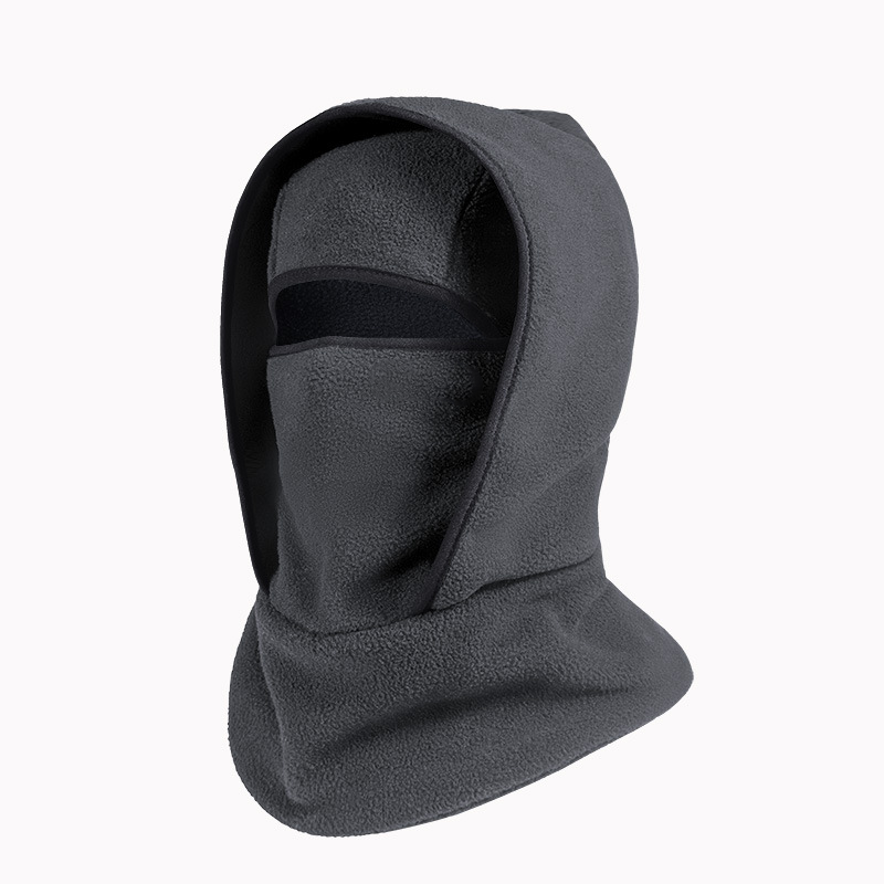 ⏳LAST DAY SALE 50% OFF!!❄️Winter All-In-One Scarf Ear Cover Warm Balaclava2