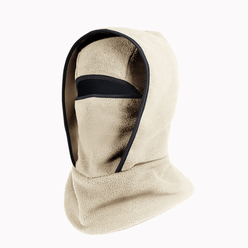 ⏳LAST DAY SALE 50% OFF!!❄️Winter All-In-One Scarf Ear Cover Warm Balaclava2