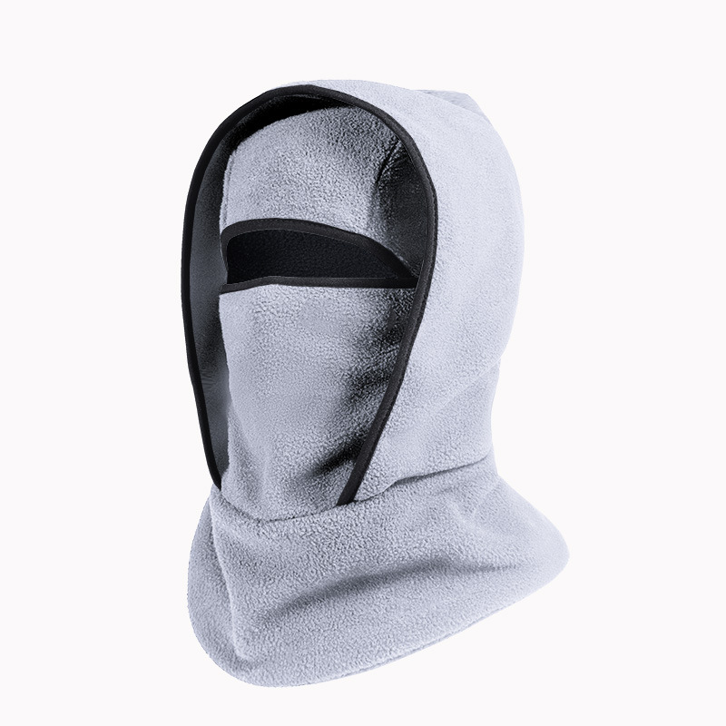 ⏳LAST DAY SALE 50% OFF!!❄️Winter All-In-One Scarf Ear Cover Warm Balaclava2