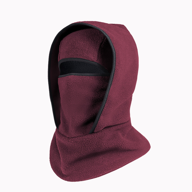 ⏳LAST DAY SALE 50% OFF!!❄️Winter All-In-One Scarf Ear Cover Warm Balaclava2