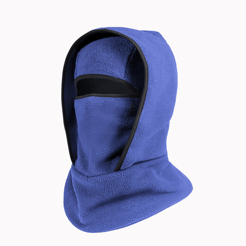 ⏳LAST DAY SALE 50% OFF!!❄️Winter All-In-One Scarf Ear Cover Warm Balaclava2