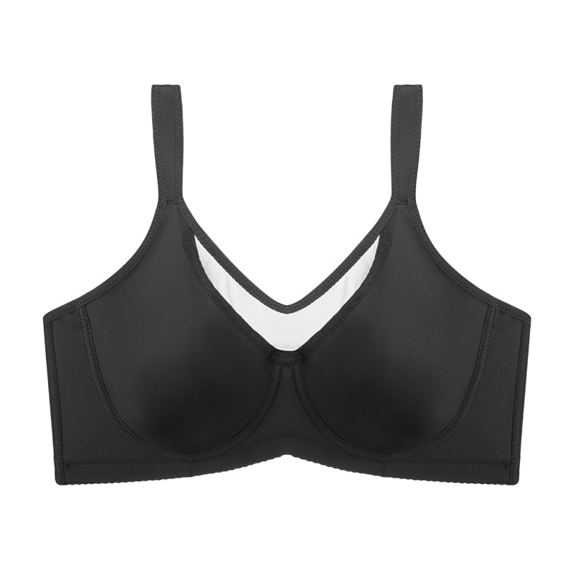 🏆 Last Day Special Price $ 8.99 ! 💐Women's Plus Size Cooling Full Coverage Minimizer Bra