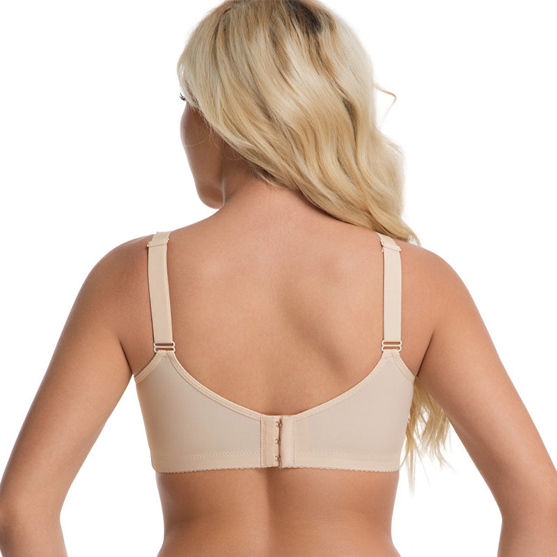 🏆 Last Day Special Price $ 8.99 ! 💐Women's Plus Size Cooling Full Coverage Minimizer Bra