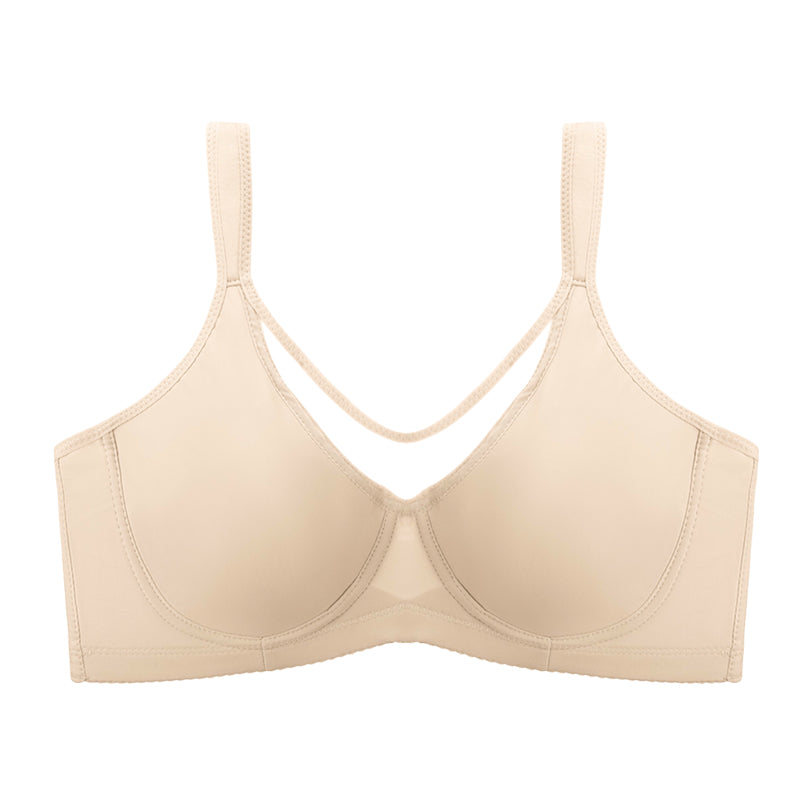 🏆 Last Day Special Price $ 8.99 ! 💐Women's Plus Size Cooling Full Coverage Minimizer Bra