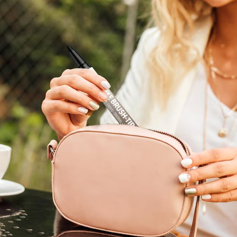 🏆 Last Day Special Price £10.99! 🔥Buy 1 Get 1 Free🔥💥Waterproof & Smudge-Proof Brow Pen👁️‍🗨️
