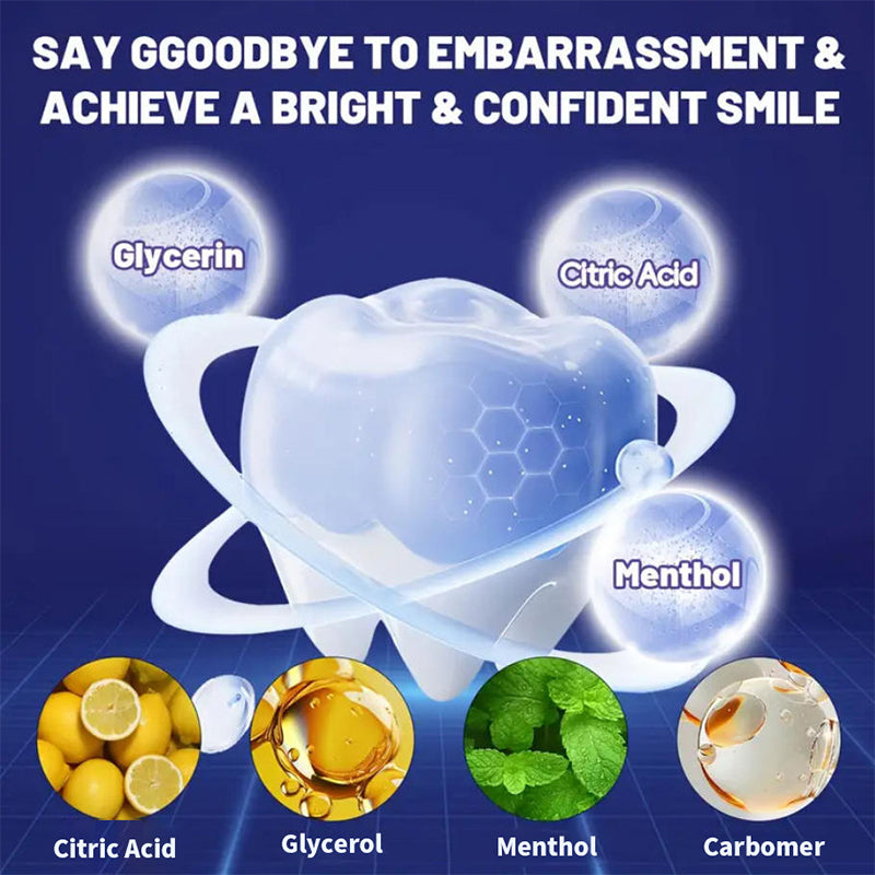 🏆LAST DAY SPECIAL PRICE: ONLY ￡6.99!!!!🥳💞50K+ SOLD!🦷 💜Safe & Effective Whitening Strips. Gently brighten your smile for daily confidence. Don’t miss out! 🌸💎