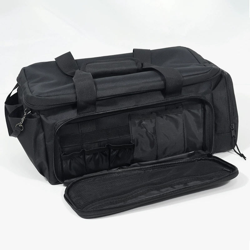 🔥2026 Hot sale 70% OFF🔥14-Inch Heavy-Duty Canvas Tool Bag