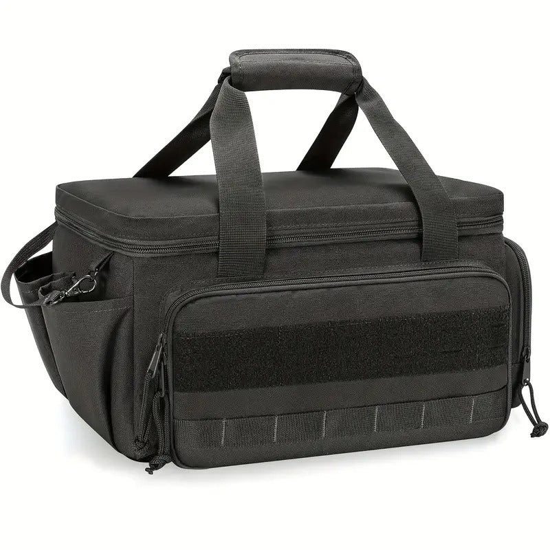 🔥2026 Hot sale 70% OFF🔥14-Inch Heavy-Duty Canvas Tool Bag