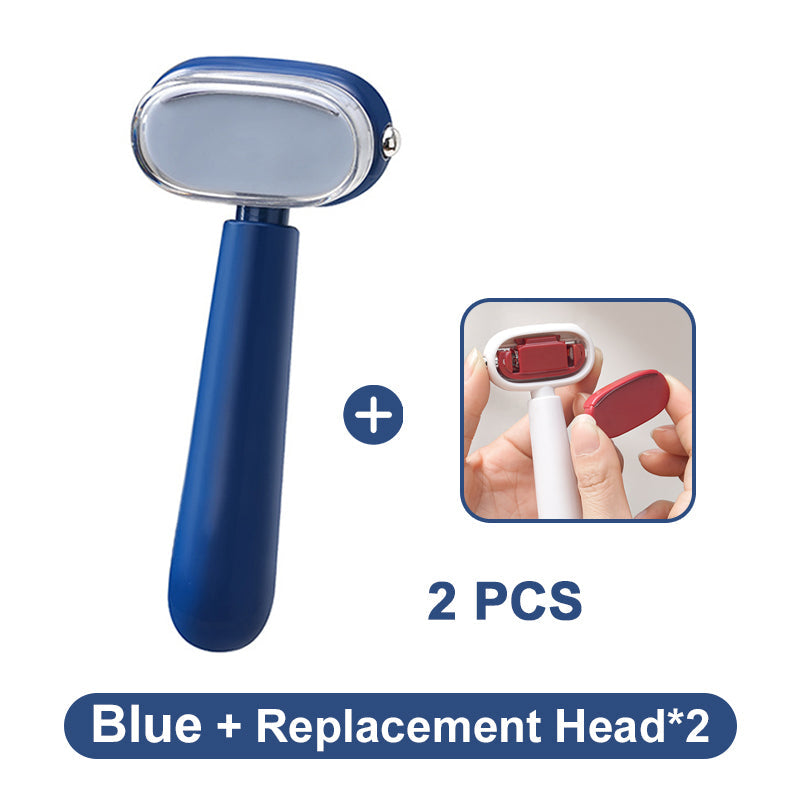 ✨📢LAST DAY SALE: Only ￡6.99!!!🔥Double-Sided Foot Scraper for Callus Removal