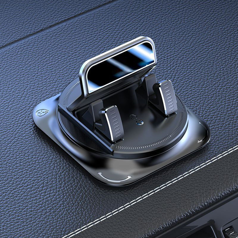 🏆LAST DAY BUY 2 GET 1 FREE!!🔥360° Car Phone Holder 📱 – Rock-Solid Suction, Fits All Phones 🔄