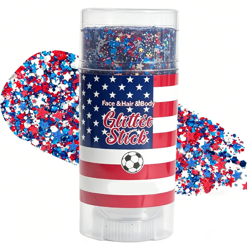 Multi-Use Festival Glitter Stick