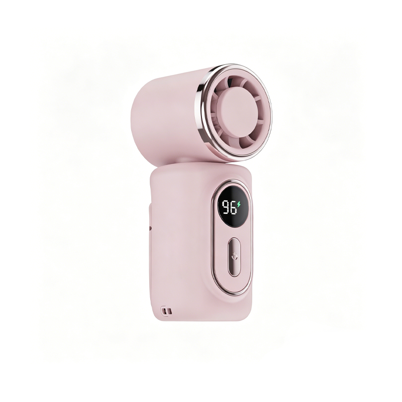🏖️LAST DAY SALE ONLY ￡13.99!!🎁🔥Zephyra™ 3000mAh USB Clip Fan – 360° Rotatable, Ultra-Portable 🌬️ | For Travel ✈️, Office 💼, Kids 👶 | Clips Anywhere! 🇬🇧
