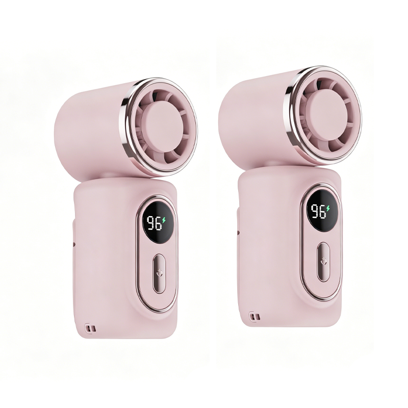 🏖️LAST DAY SALE ONLY ￡13.99!!🎁🔥Zephyra™ 3000mAh USB Clip Fan – 360° Rotatable, Ultra-Portable 🌬️ | For Travel ✈️, Office 💼, Kids 👶 | Clips Anywhere! 🇬🇧