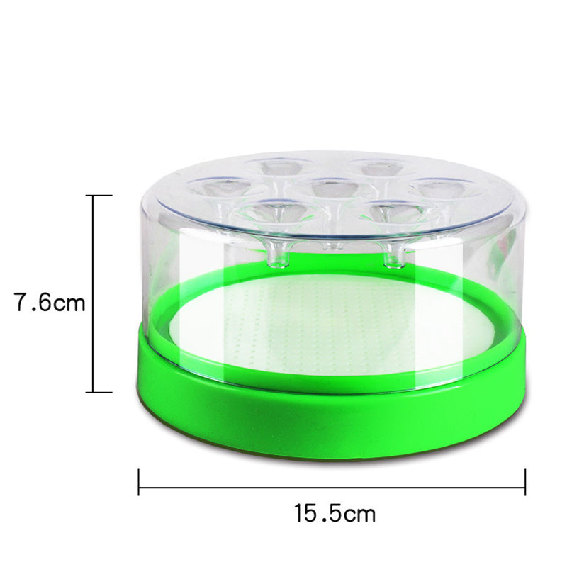 🏆Flash Sale⚡50K+ SOLD! Almost Gone-💥🔌✅ Reusable fly trap—no electricity, no poison! 🏠 Safe to use in the kitchen and around children and pets.