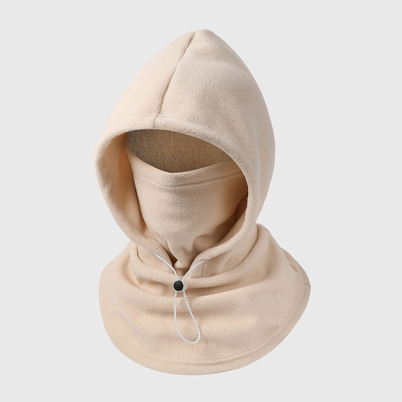 ⏳LAST DAY SALE- 50% OFF!!✨Thermal Balaclava Face Mask with Drawstring