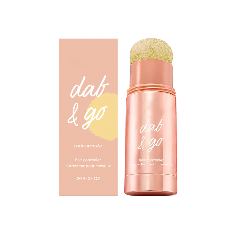 🏆 Last Day Special Price £6.99!!✨Instant Hair Shadow Powder Stick with Sponge Applicator🌸